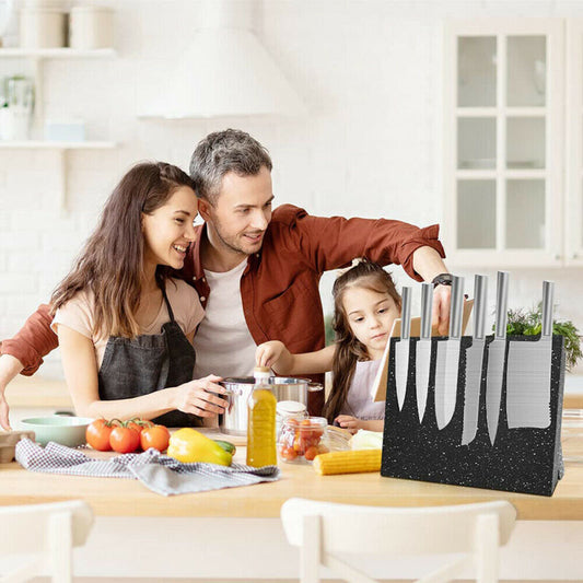 Magnetic Knife Holder | Modern Kitchen Storage Rack