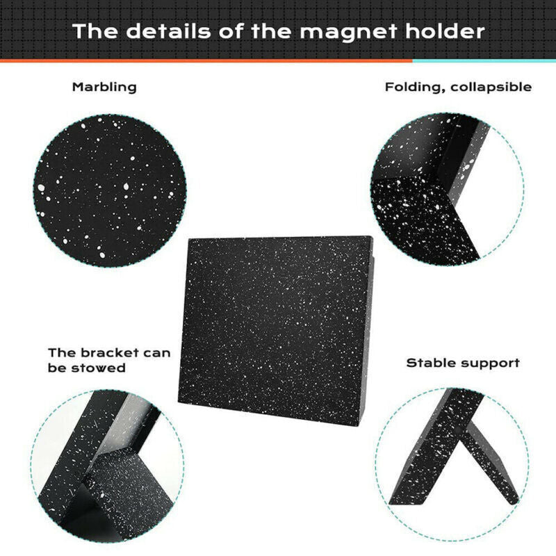 Magnetic Knife Holder | Modern Kitchen Storage Rack