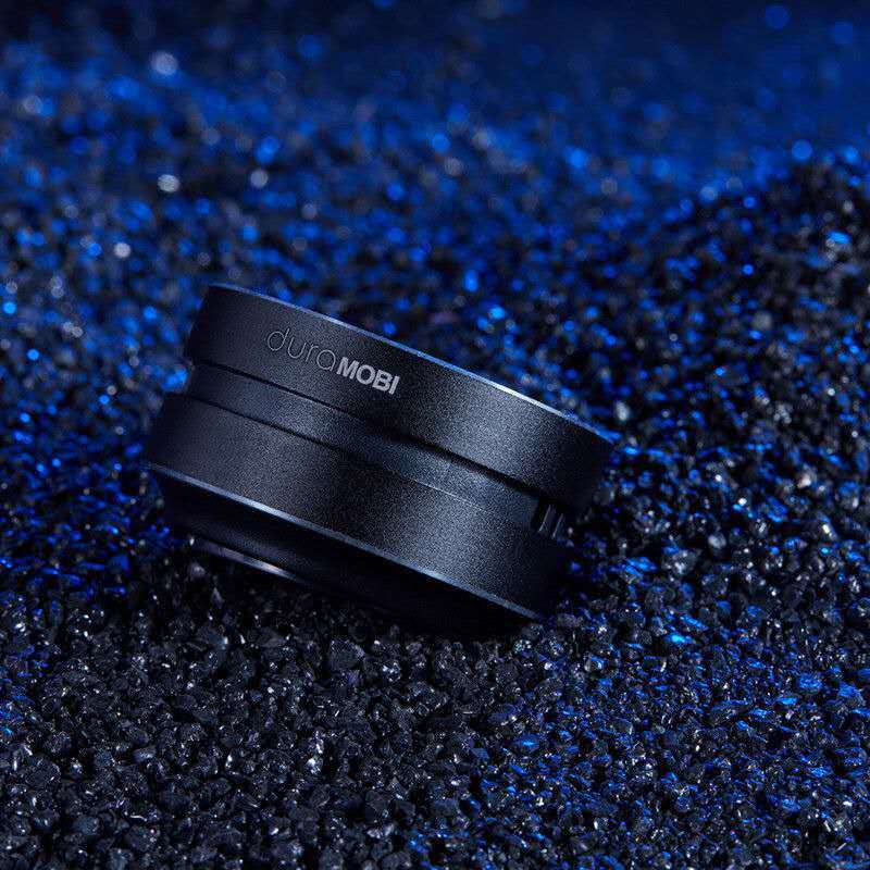 Aurivva Hummingbird Bone Conduction Speaker | Wireless Bluetooth Audio