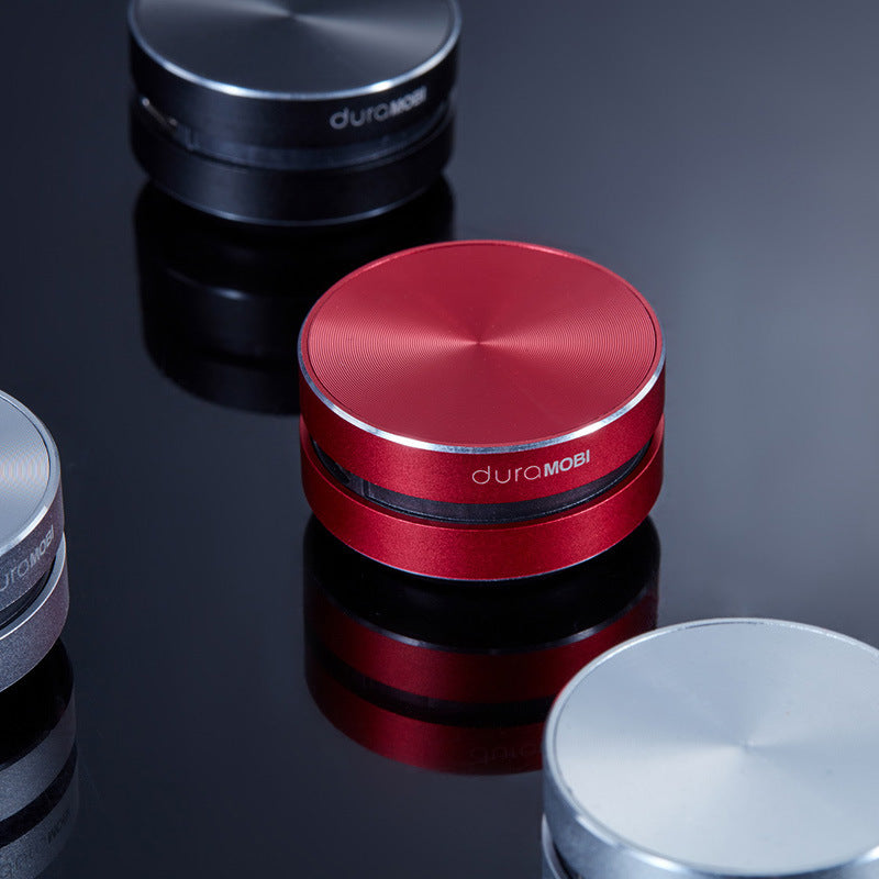 Aurivva Hummingbird Bone Conduction Speaker | Wireless Bluetooth Audio