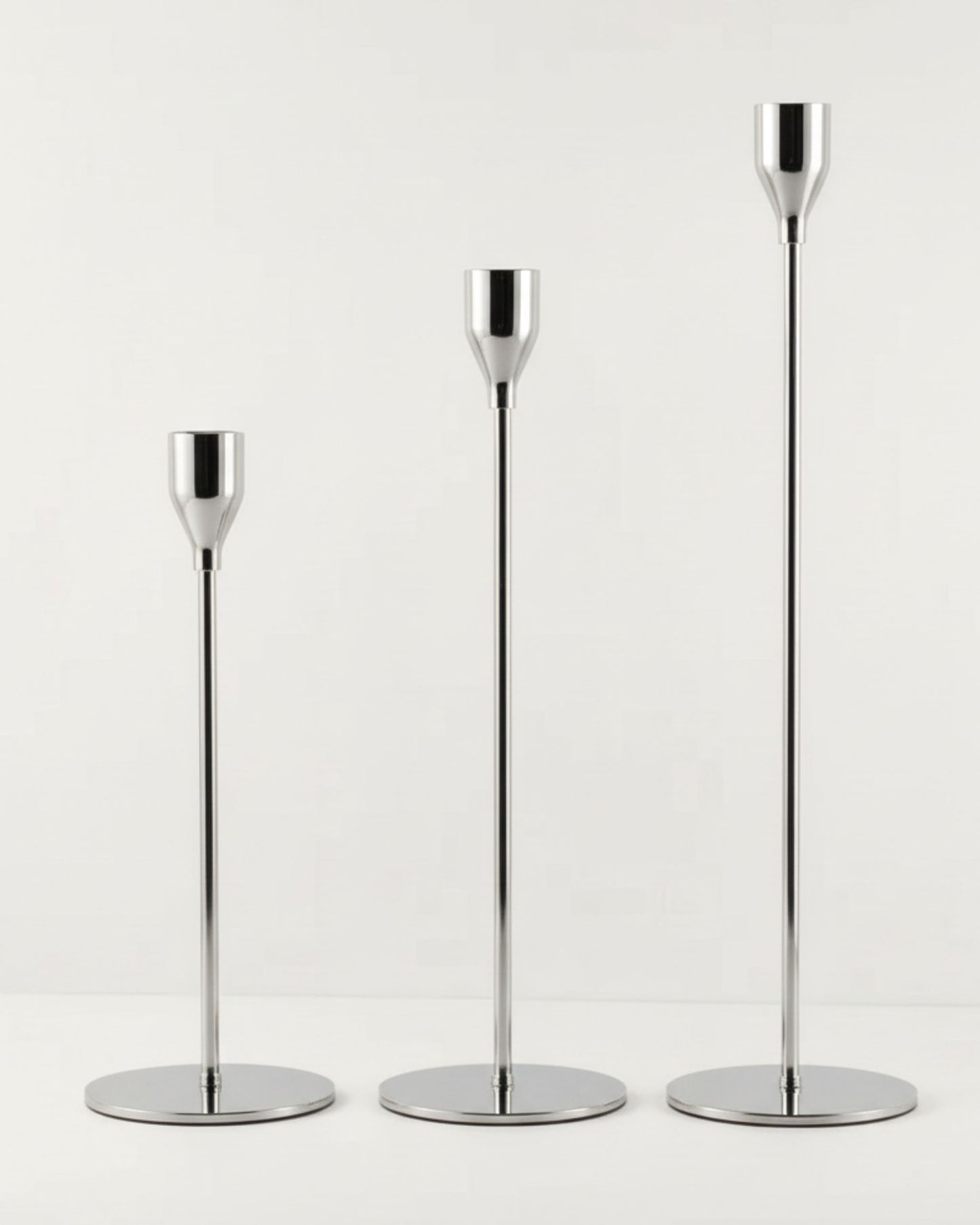 Aurivva Candlelight – Solenne Set (3 pcs)