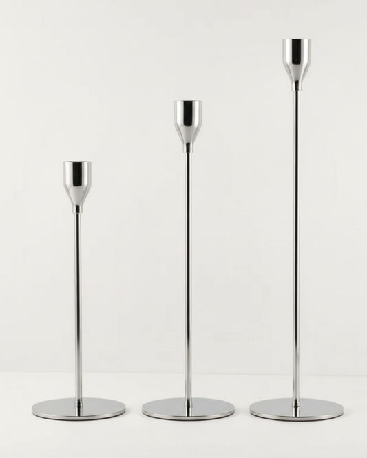 Aurivva Candlelight – Solenne Set (3 pcs)