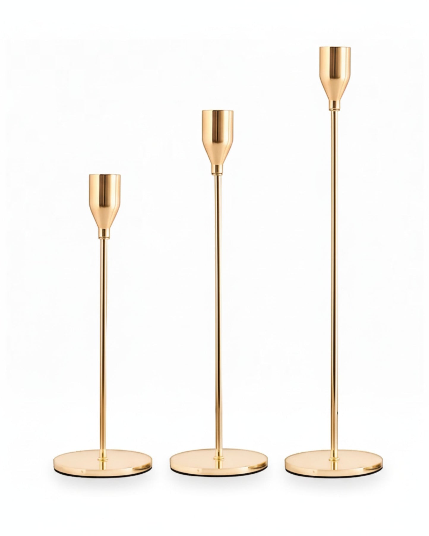 Aurivva Candlelight – Solenne Set (3 pcs)