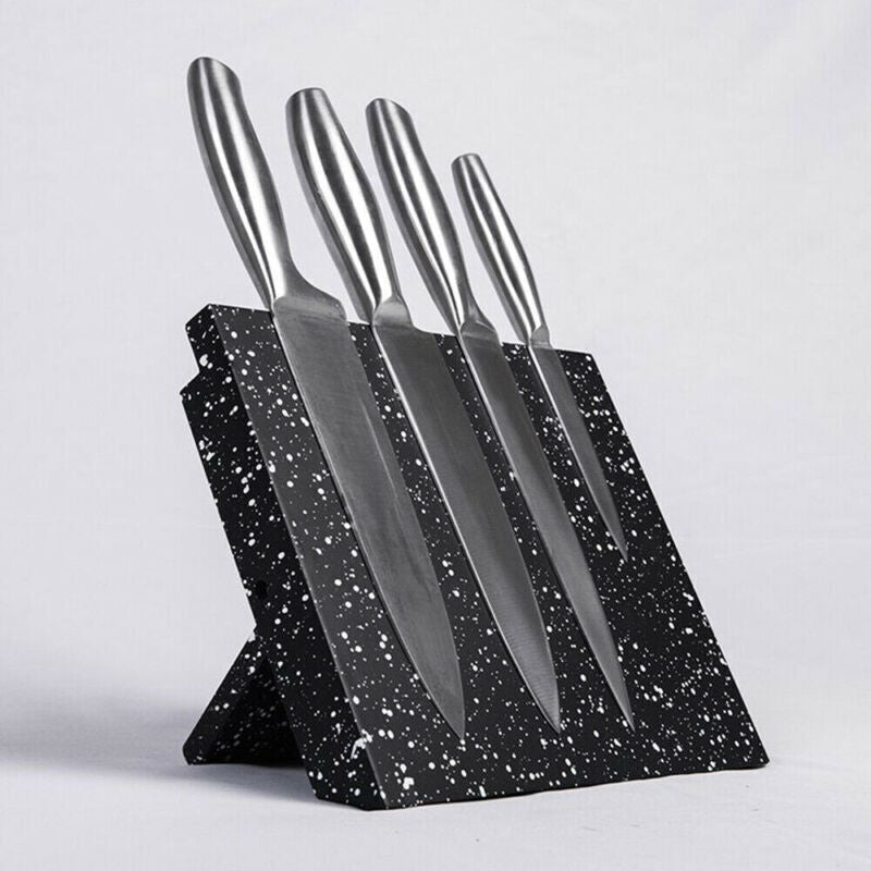 Magnetic Knife Holder | Modern Kitchen Storage Rack