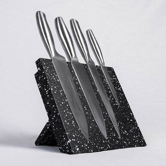 Magnetic Knife Holder | Modern Kitchen Storage Rack