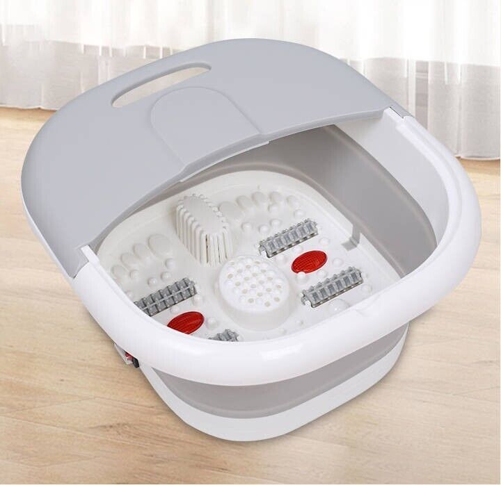 Aurivva Infrared Foot Massager | Electric Spa & Relax Therapy