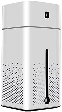 Aurivva Air Purifier & Humidifier | Dual Function Fresh Air System