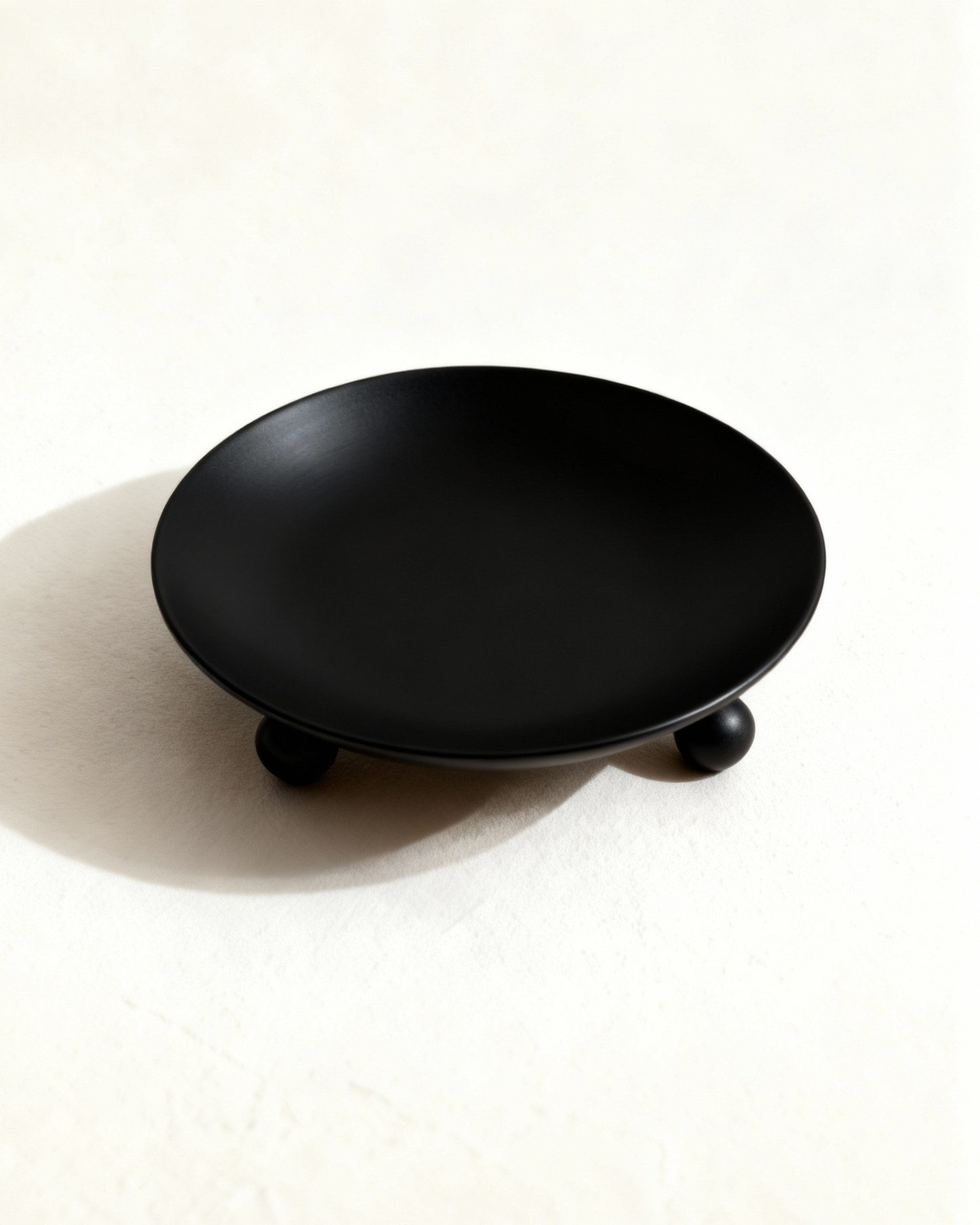 Aurivva Candlelight – Plateau Candle Holder