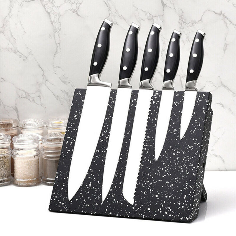 Magnetic Knife Holder | Modern Kitchen Storage Rack